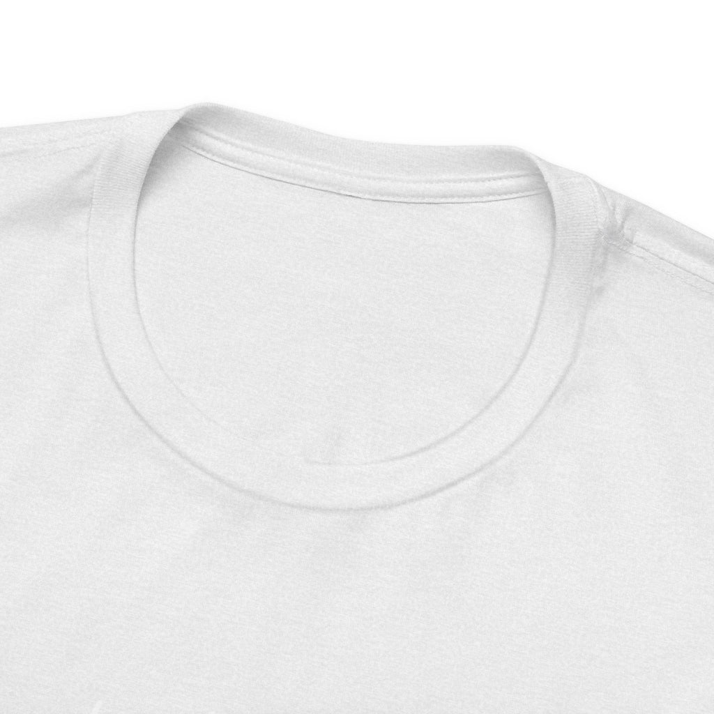 "Somebody's Someone" Jersey T-Shirt (Bella + Canvas)