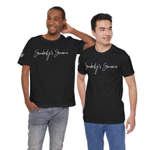 Load image into Gallery viewer, "Somebody's Someone" Jersey T-Shirt (Bella + Canvas)
