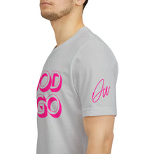 Load image into Gallery viewer, "Good To Go" Jersey T-Shirt (Bella + Canvas)
