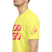 Load image into Gallery viewer, "Good To Go" Jersey T-Shirt (Bella + Canvas)
