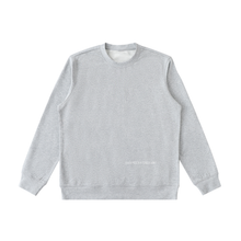 Load image into Gallery viewer, Daphne Willis - Heavyweight Crewneck  Sweatshirt
