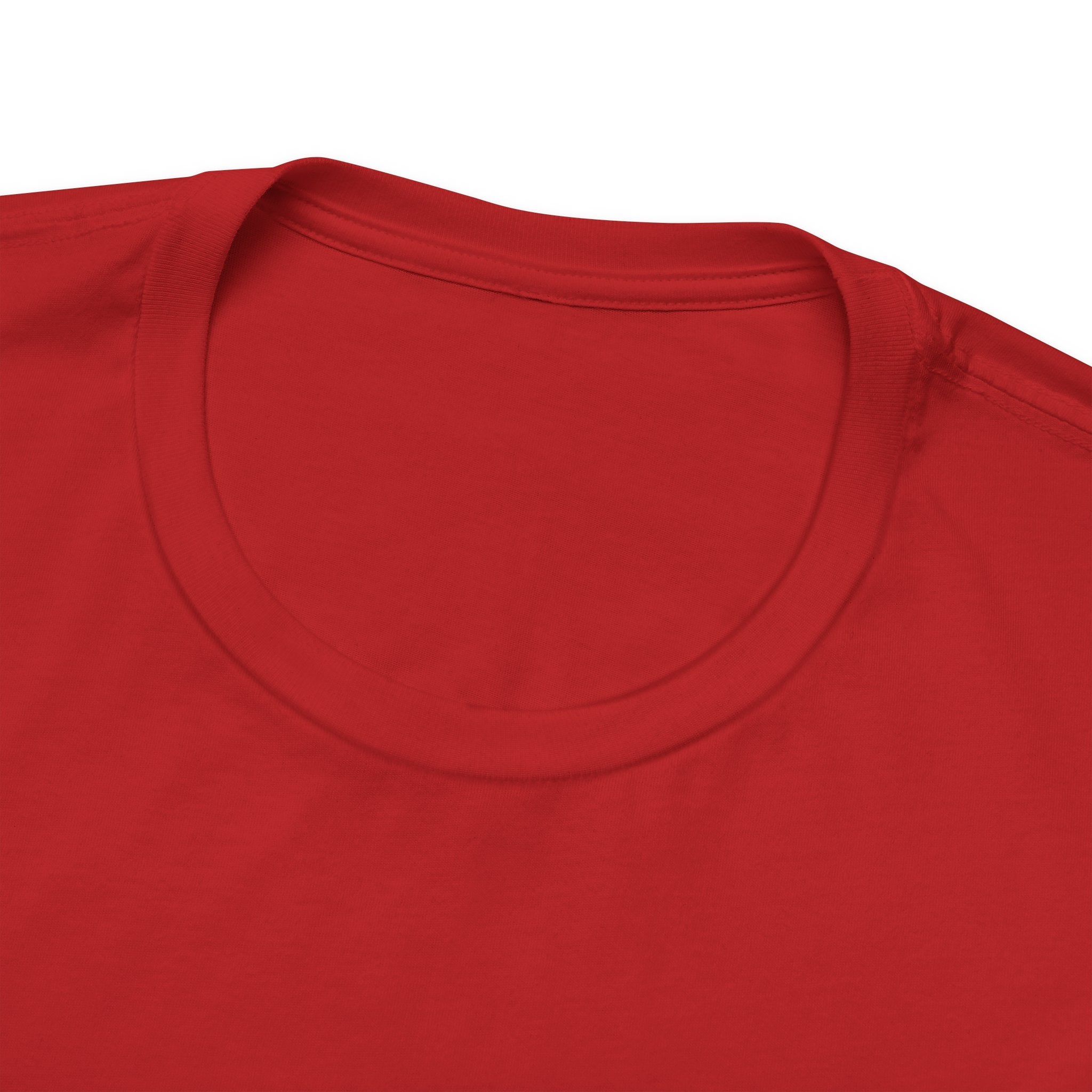 "Do It Like This" Jersey T-Shirt (Bella + Canvas)