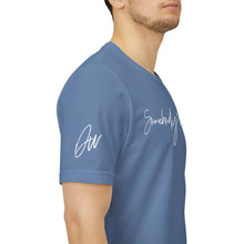 Load image into Gallery viewer, "Somebody's Someone" Jersey T-Shirt (Bella + Canvas)
