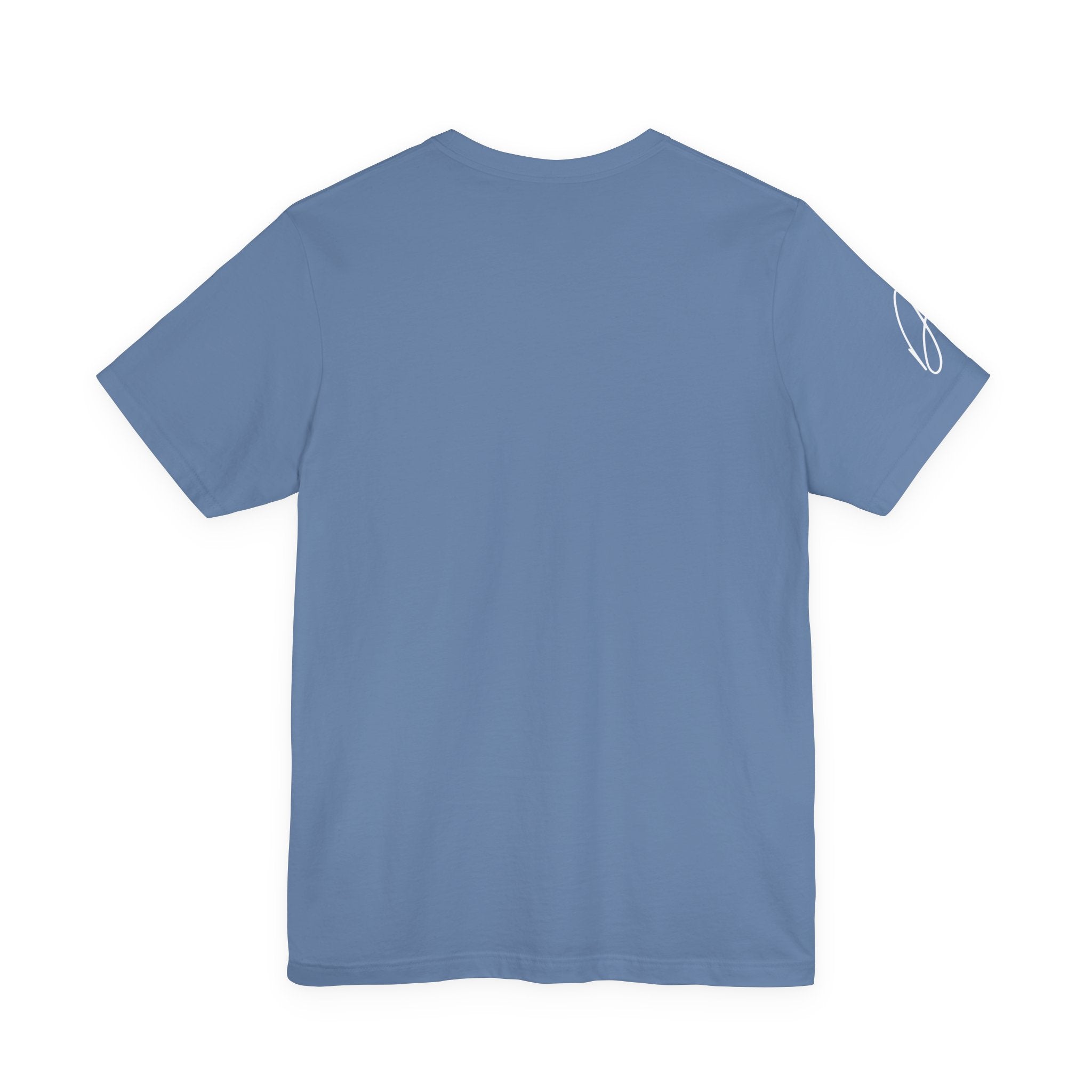 "Somebody's Someone" Jersey T-Shirt (Bella + Canvas)