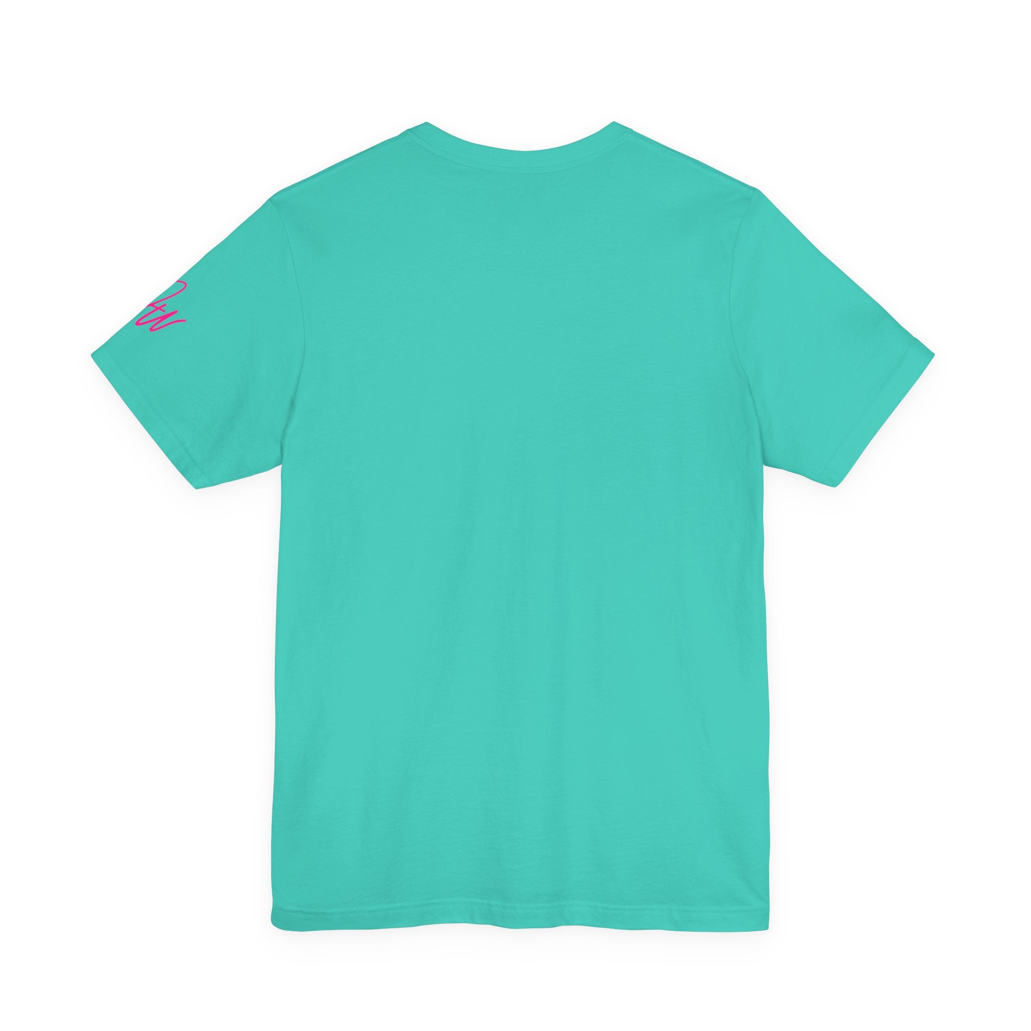 "Good To Go" Jersey T-Shirt (Bella + Canvas)
