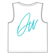 Load image into Gallery viewer, "Do It Like This" Women's Jersey Muscle Tank (Bella + Canvas)
