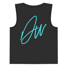 Load image into Gallery viewer, "Do It Like This" Women's Jersey Muscle Tank (Bella + Canvas)

