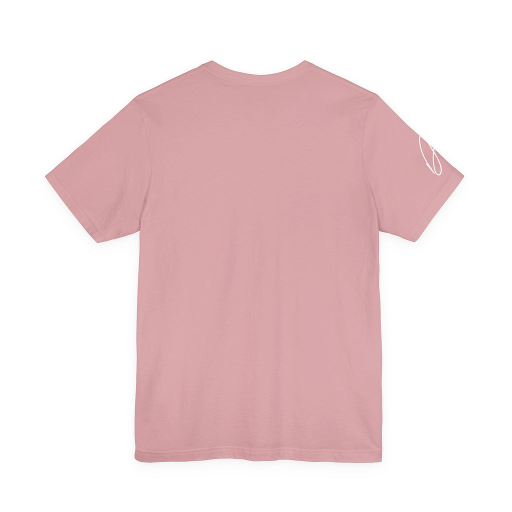 "Somebody's Someone" Jersey T-Shirt (Bella + Canvas)