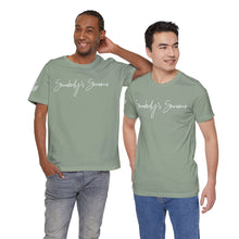 Load image into Gallery viewer, "Somebody's Someone" Jersey T-Shirt (Bella + Canvas)
