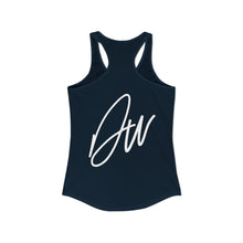 Load image into Gallery viewer, "Somebody's Someone" Racerback Tank
