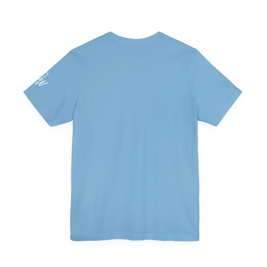 "Do It Like This" Jersey T-Shirt (Bella + Canvas)