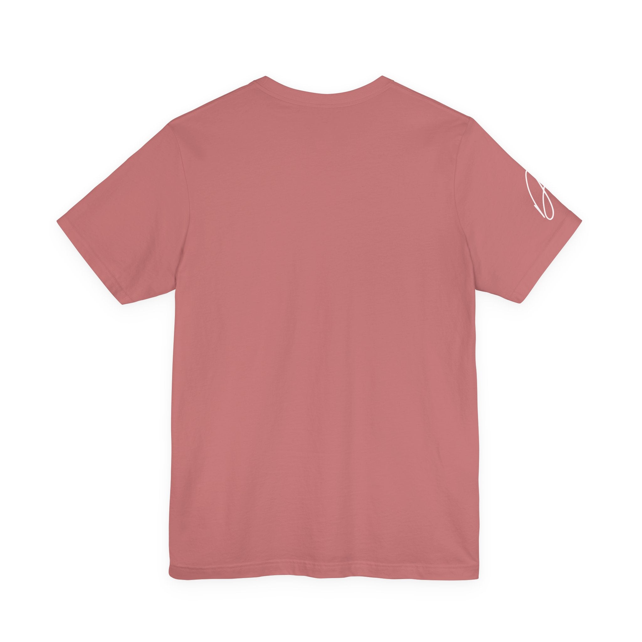 "Somebody's Someone" Jersey T-Shirt (Bella + Canvas)