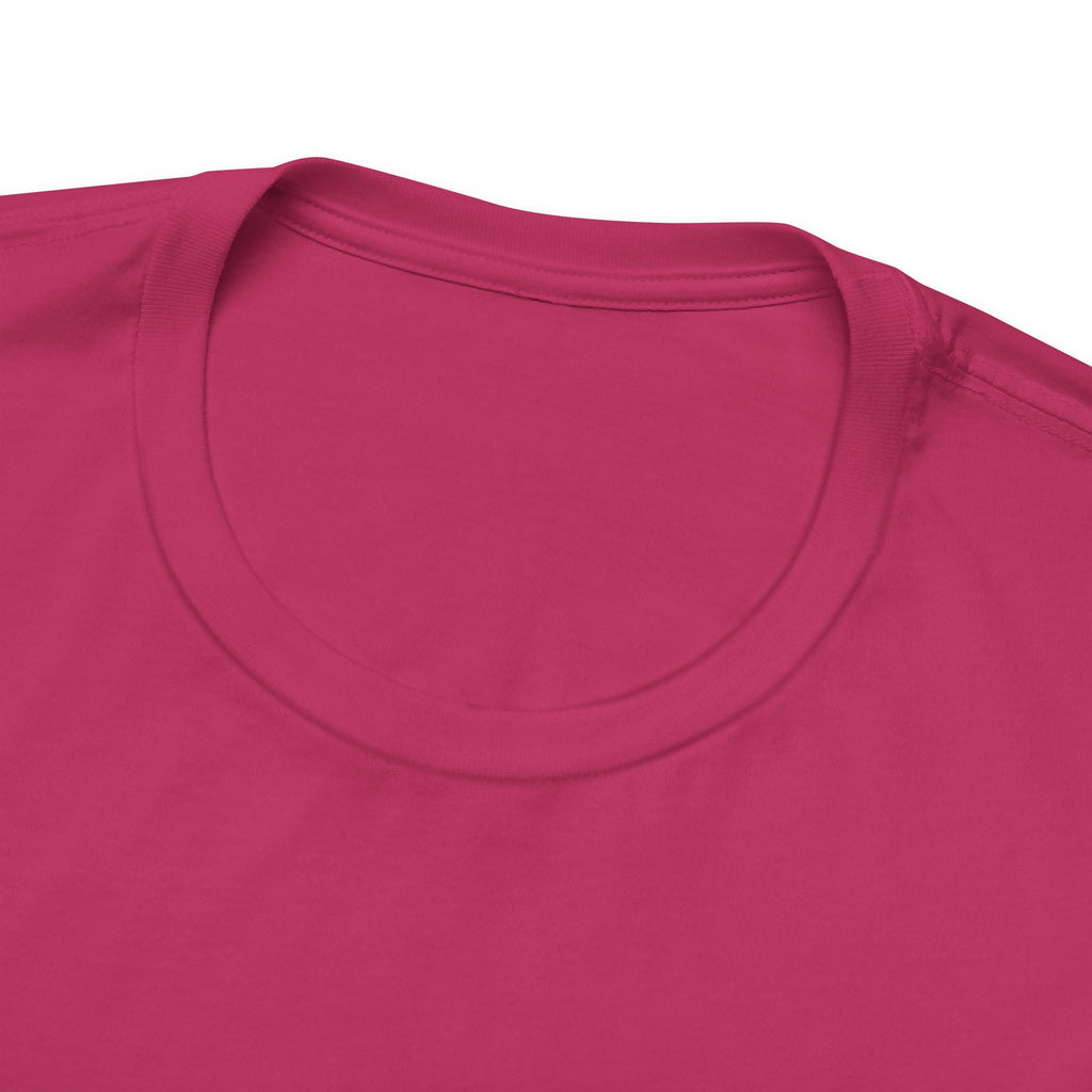 "Do It Like This" Jersey T-Shirt (Bella + Canvas)