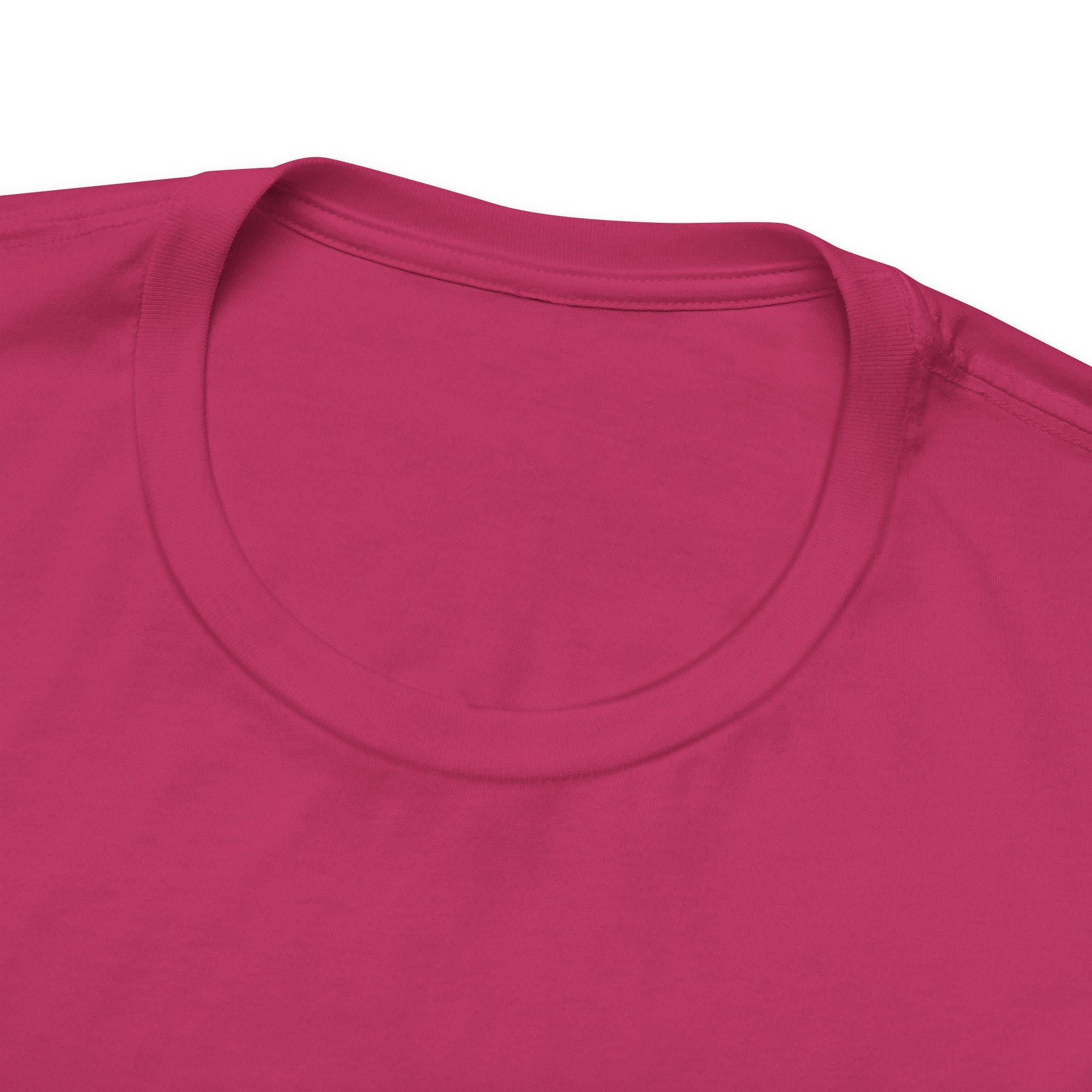 "Do It Like This" Jersey T-Shirt (Bella + Canvas)