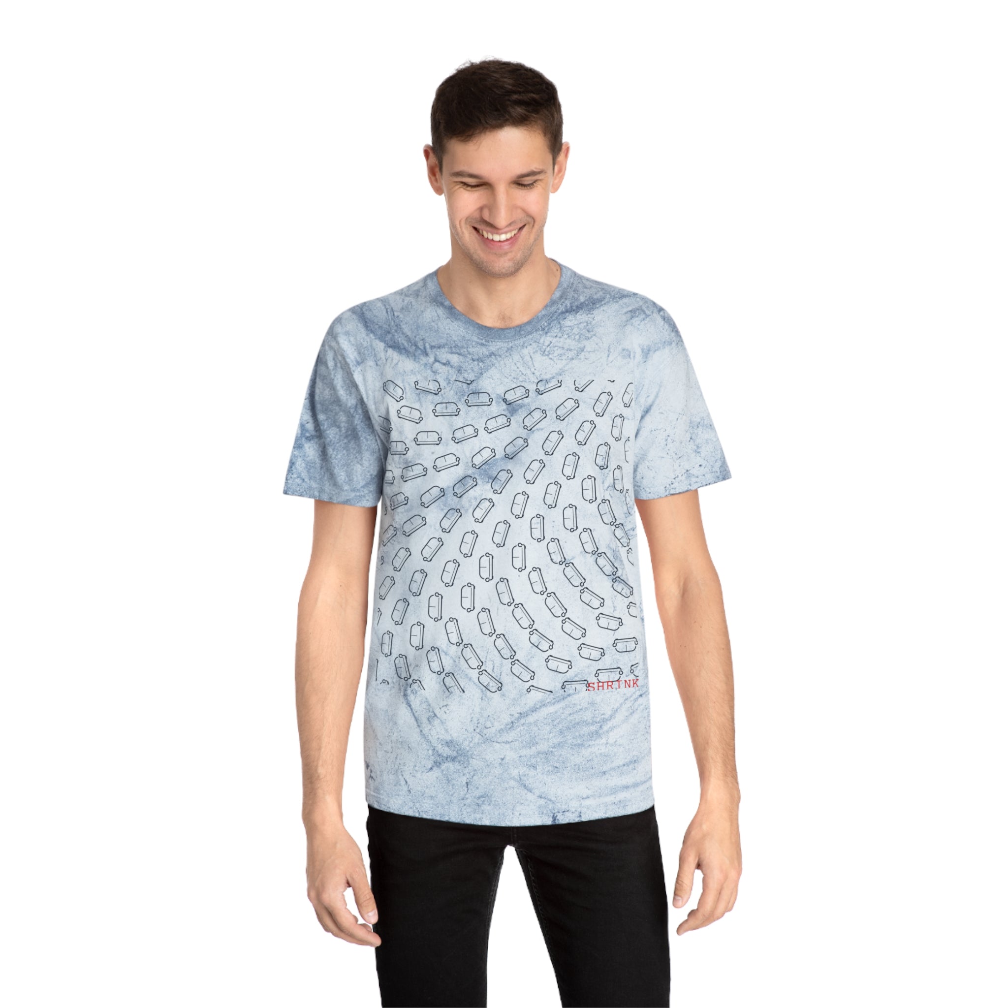 "SHRINK" T-Shirt (Comfort Colors)