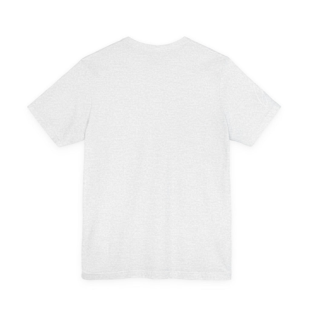 "Somebody's Someone" Jersey T-Shirt (Bella + Canvas)