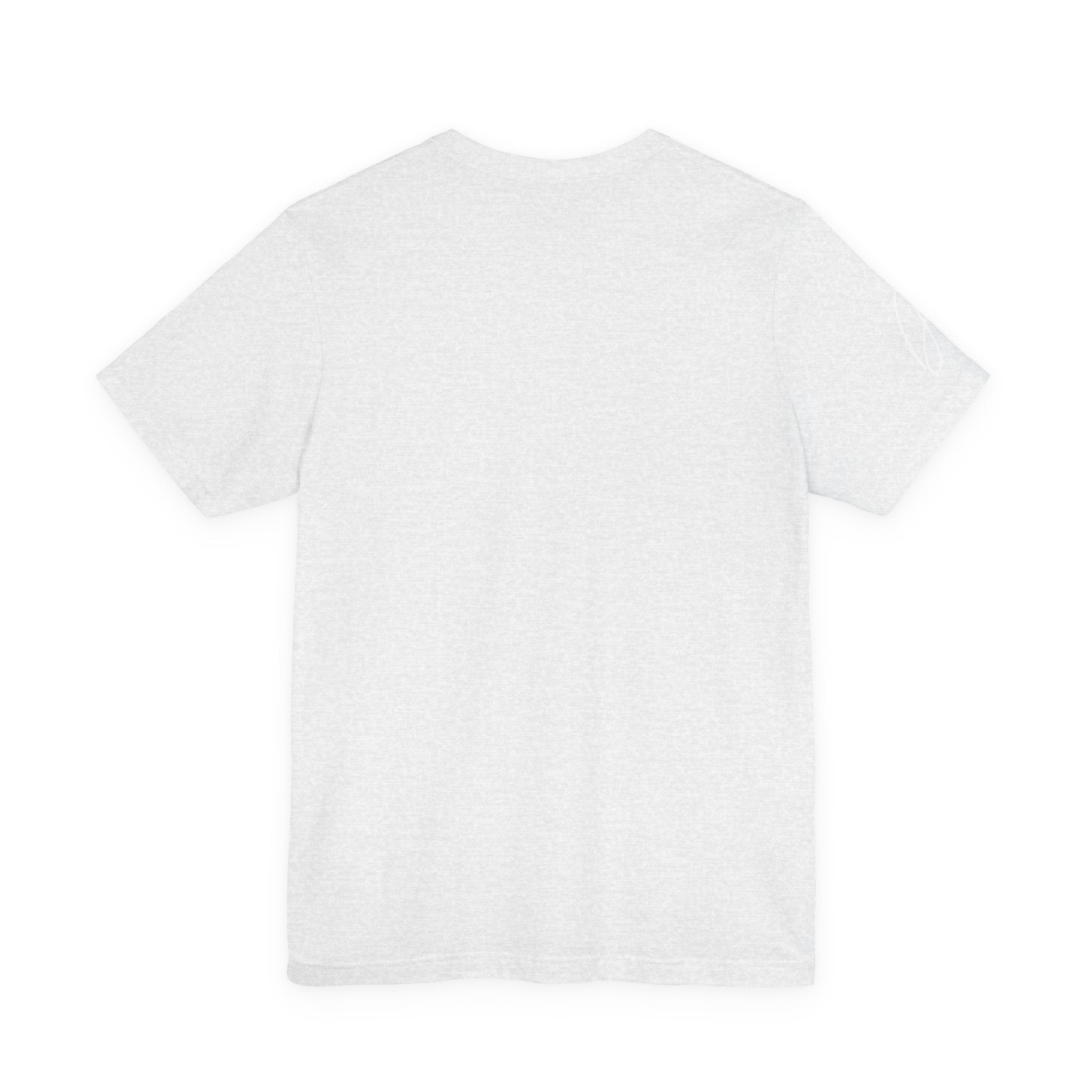 "Somebody's Someone" Jersey T-Shirt (Bella + Canvas)