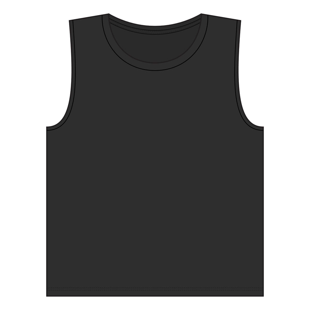 "Good To Go" Women's Jersey Muscle Tank (Bella + Canvas)