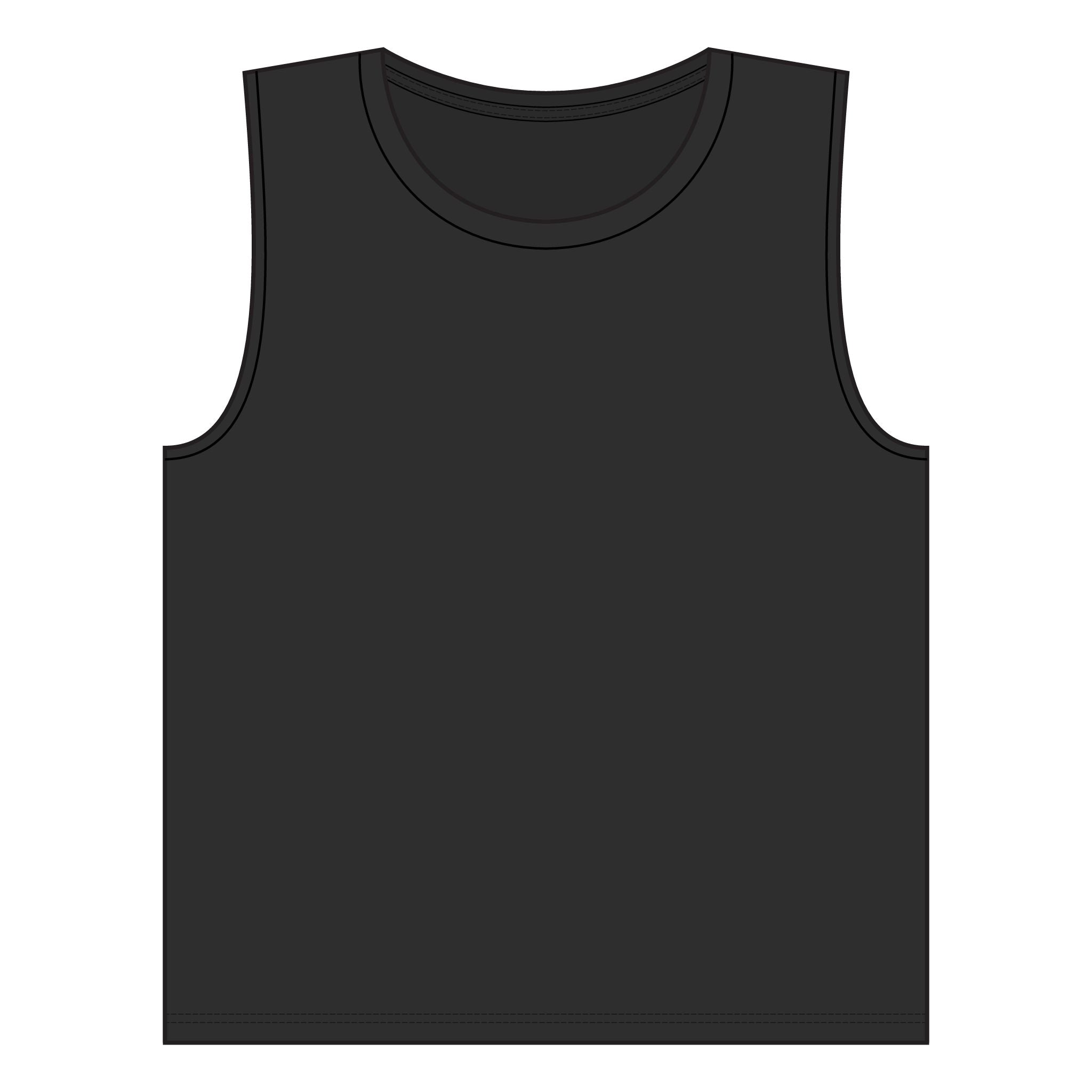 "Good To Go" Women's Jersey Muscle Tank (Bella + Canvas)