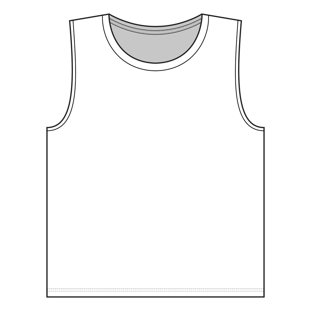 "Good To Go" Women's Jersey Muscle Tank (Bella + Canvas)