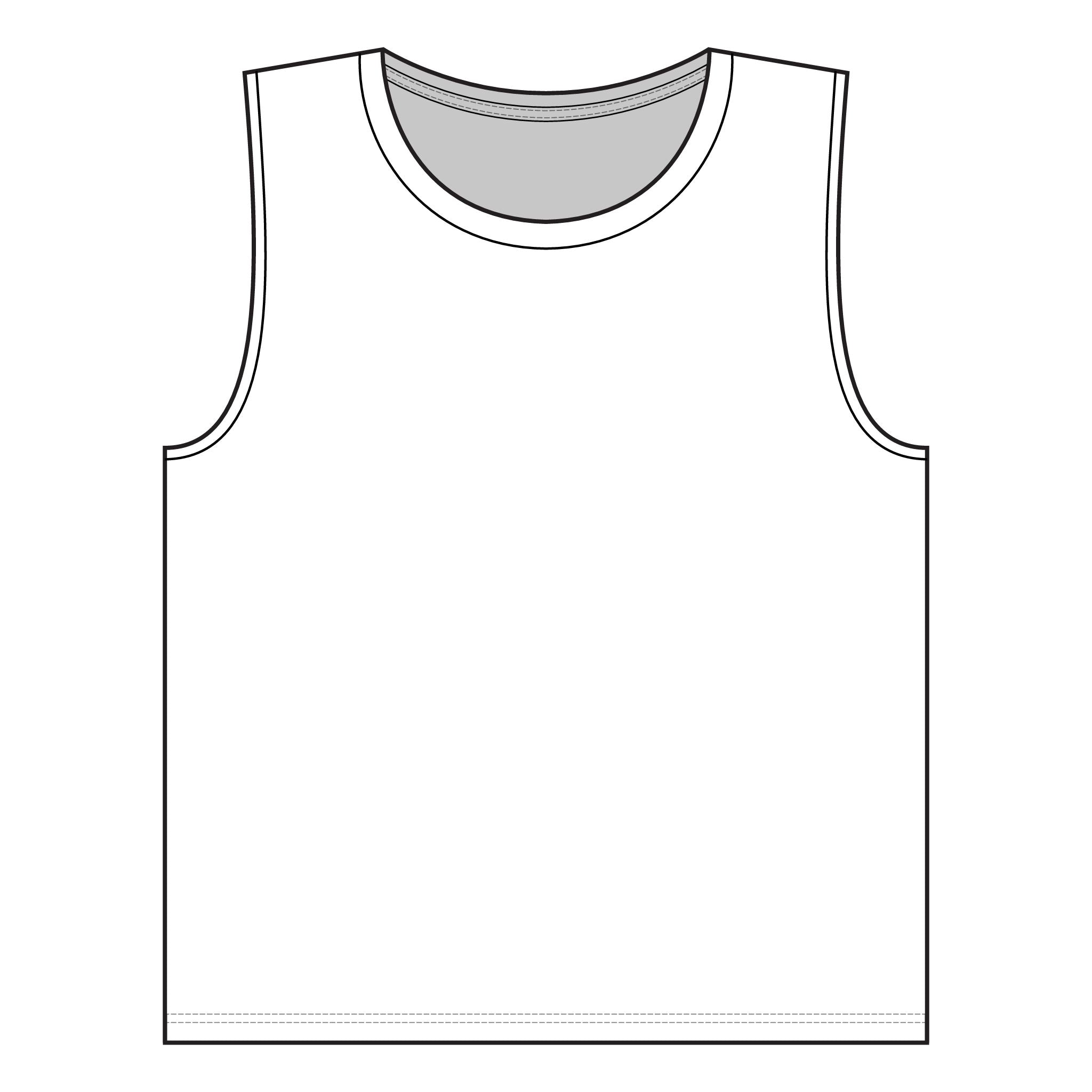 "Good To Go" Women's Jersey Muscle Tank (Bella + Canvas)