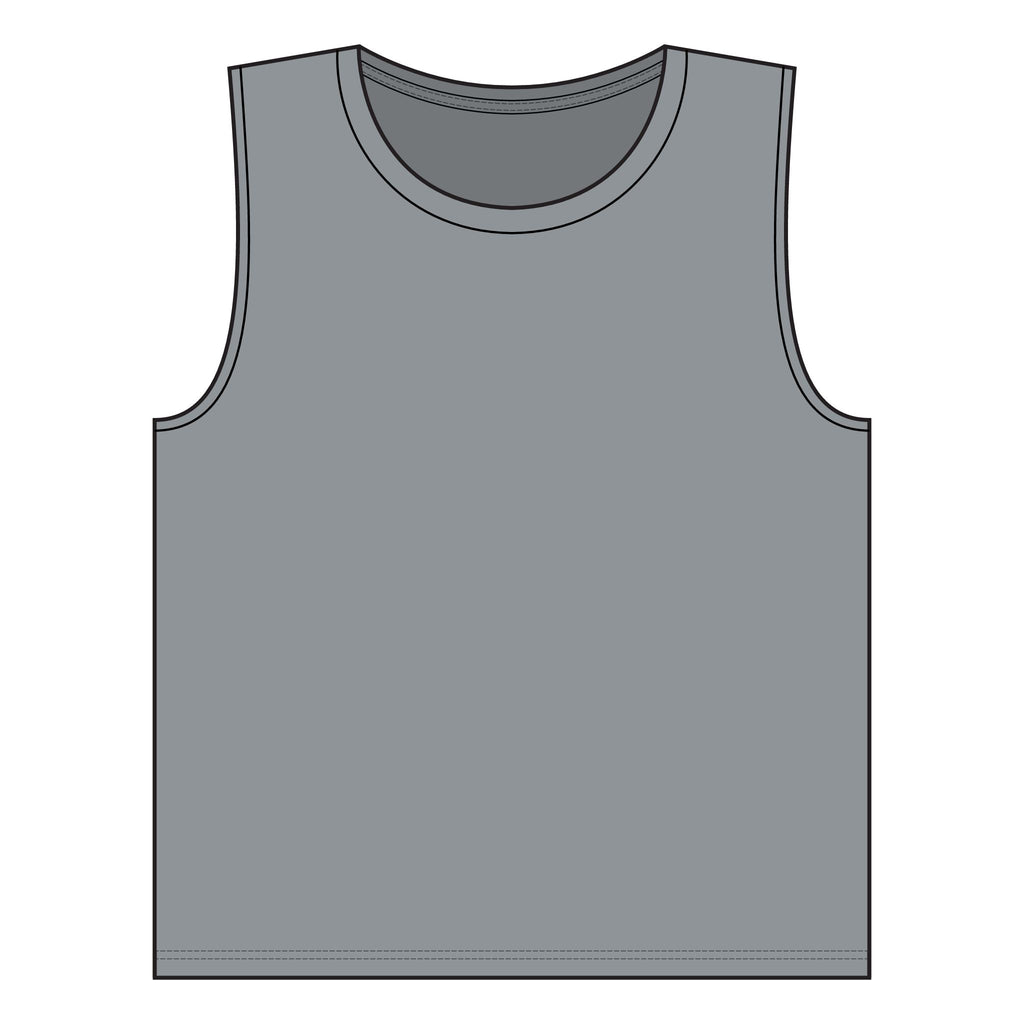 "Good To Go" Women's Jersey Muscle Tank (Bella + Canvas)
