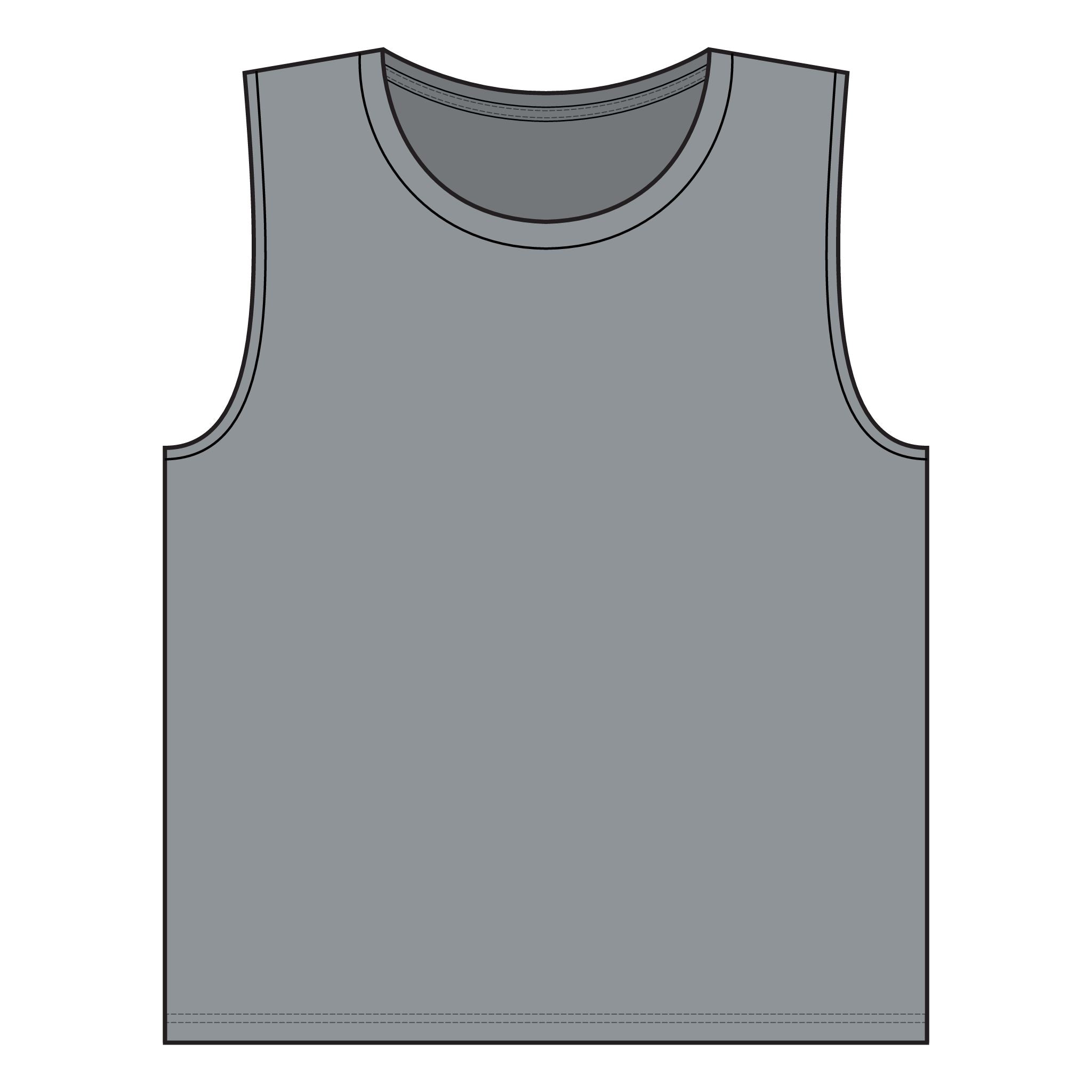 "Good To Go" Women's Jersey Muscle Tank (Bella + Canvas)