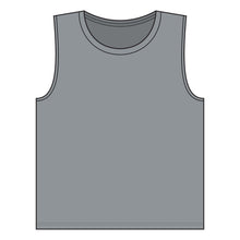 Load image into Gallery viewer, "Good To Go" Women's Jersey Muscle Tank (Bella + Canvas)
