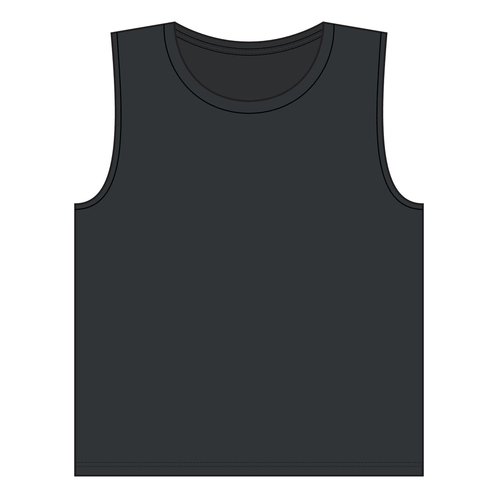 "Good To Go" Women's Jersey Muscle Tank (Bella + Canvas)