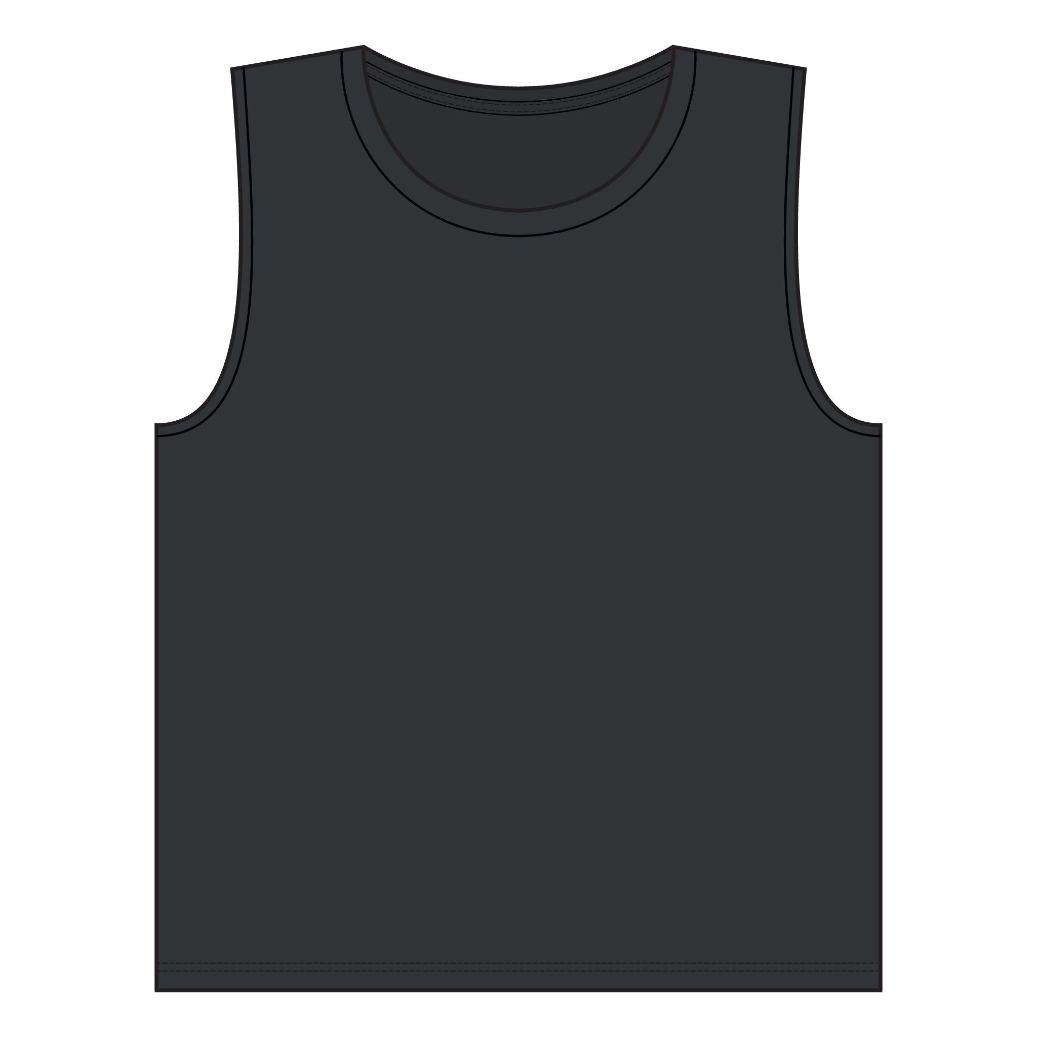 "Good To Go" Women's Jersey Muscle Tank (Bella + Canvas)
