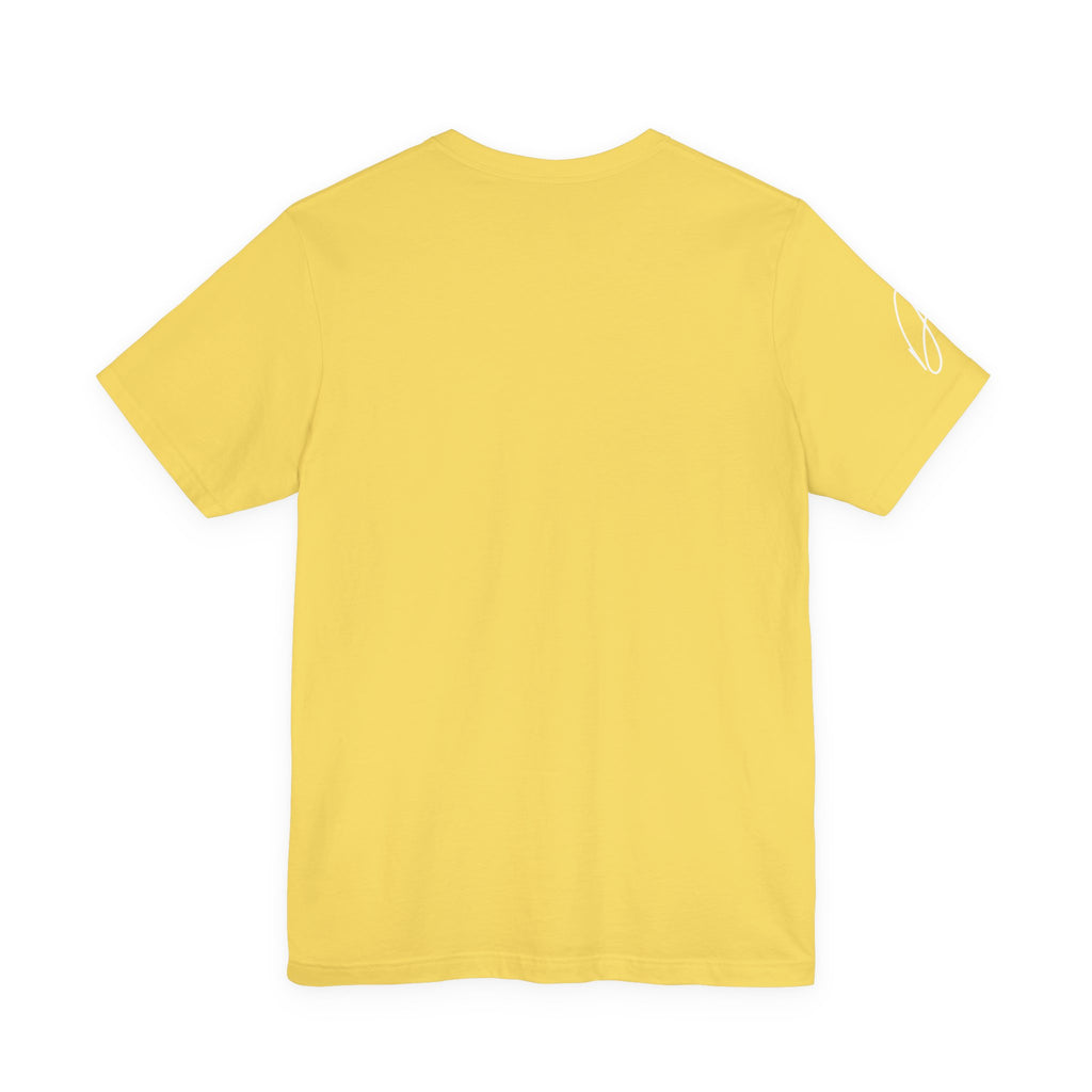 "Somebody's Someone" Jersey T-Shirt (Bella + Canvas)