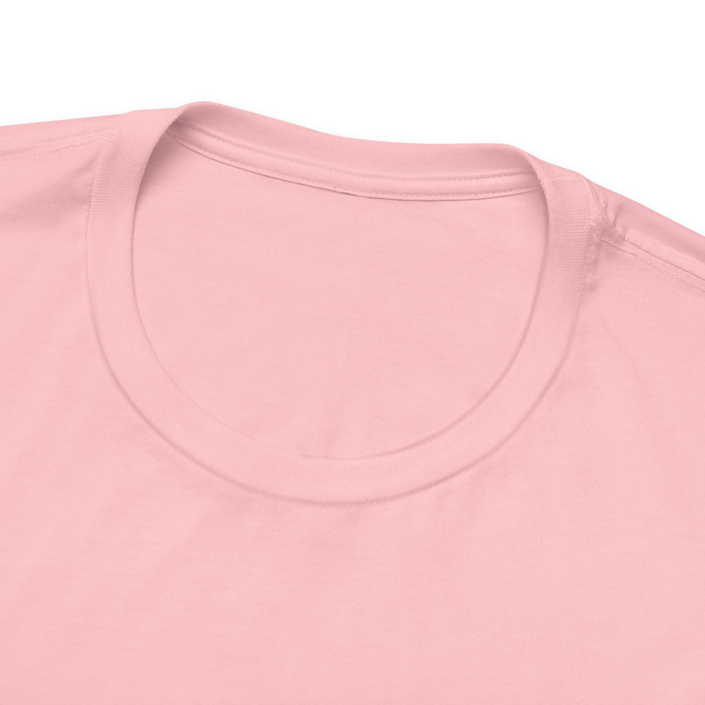 "Do It Like This" Jersey T-Shirt (Bella + Canvas)