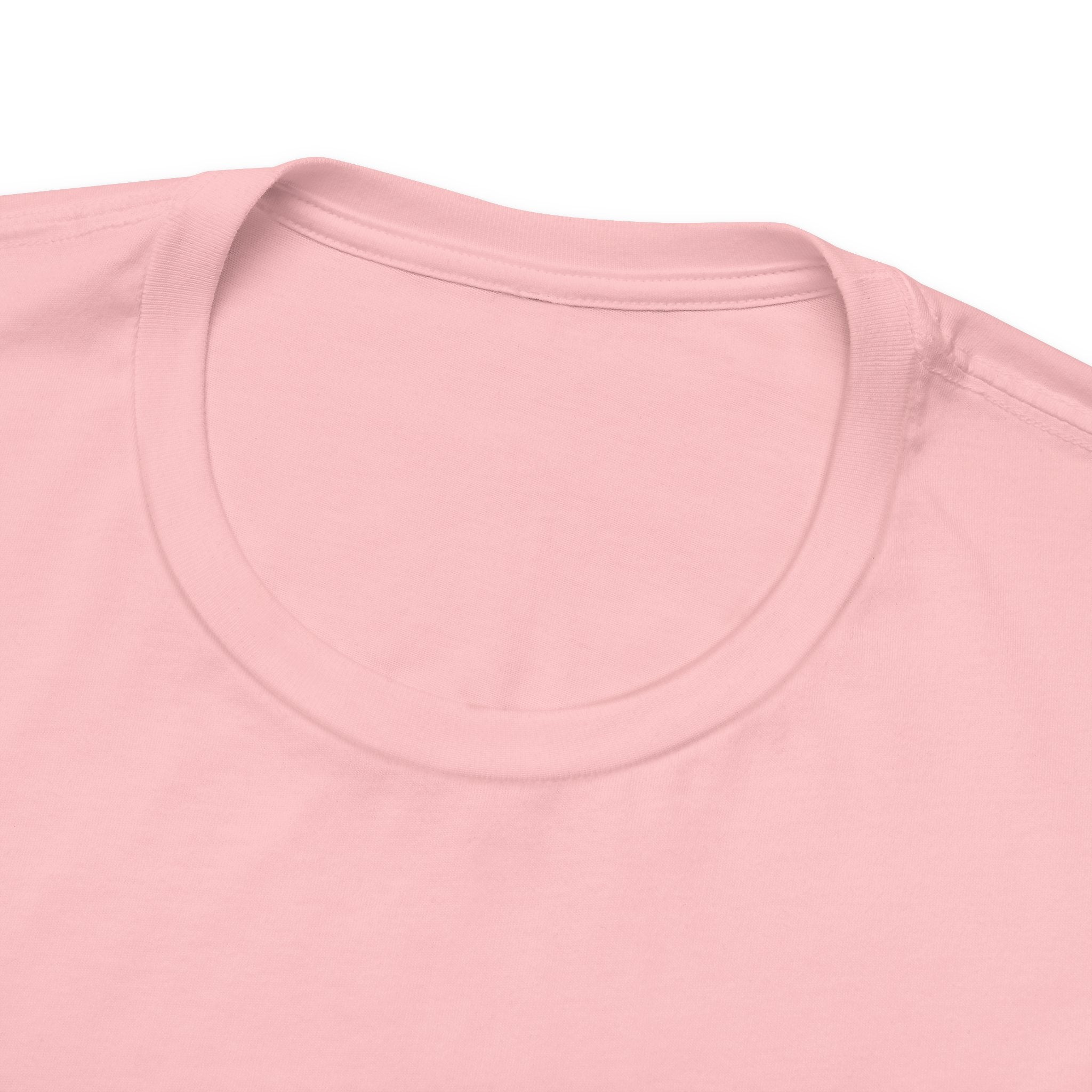 "Do It Like This" Jersey T-Shirt (Bella + Canvas)