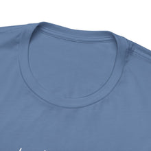 Load image into Gallery viewer, "Somebody's Someone" Jersey T-Shirt (Bella + Canvas)
