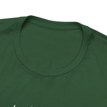 Load image into Gallery viewer, "Somebody's Someone" Jersey T-Shirt (Bella + Canvas)
