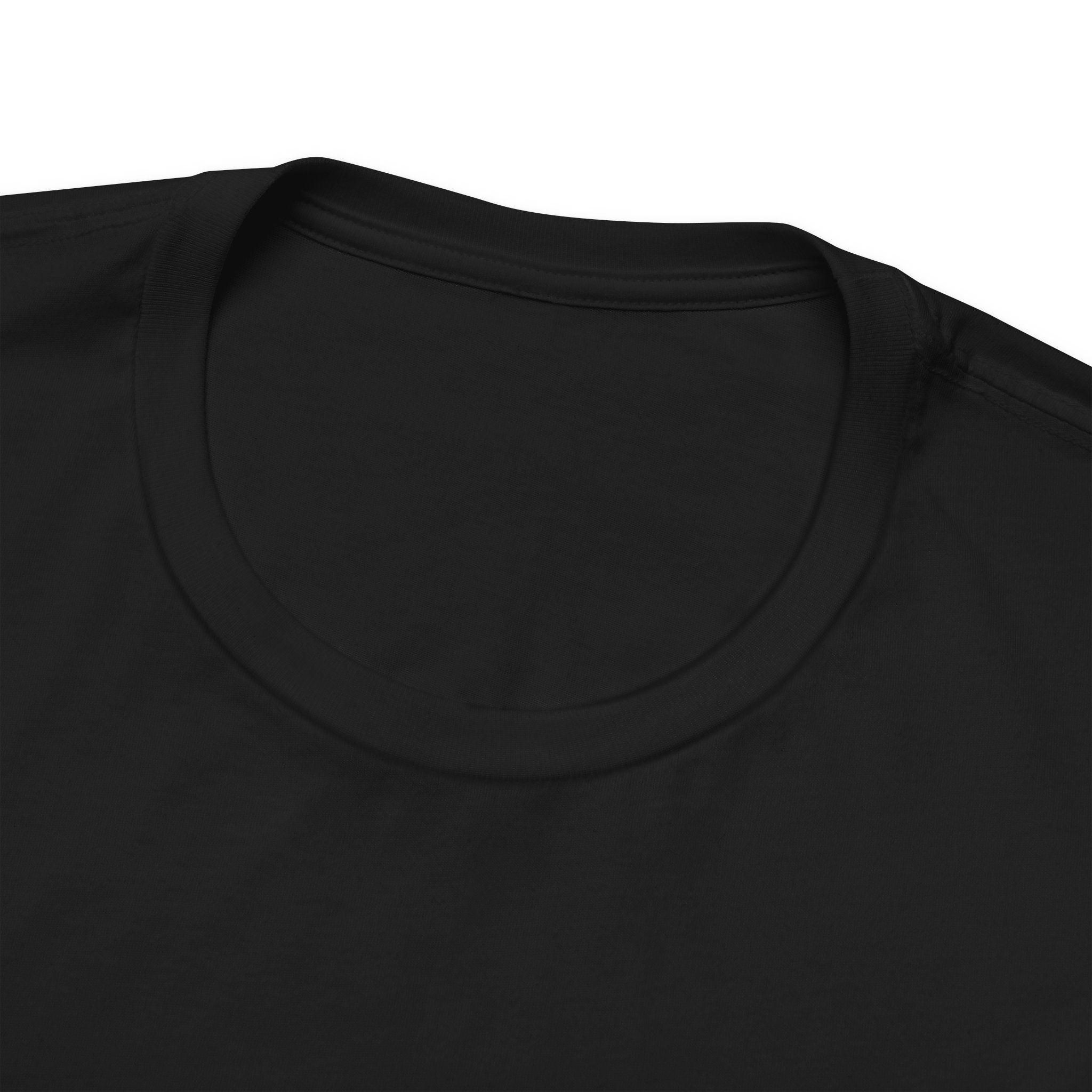 "Good To Go" Jersey T-Shirt (Bella + Canvas)
