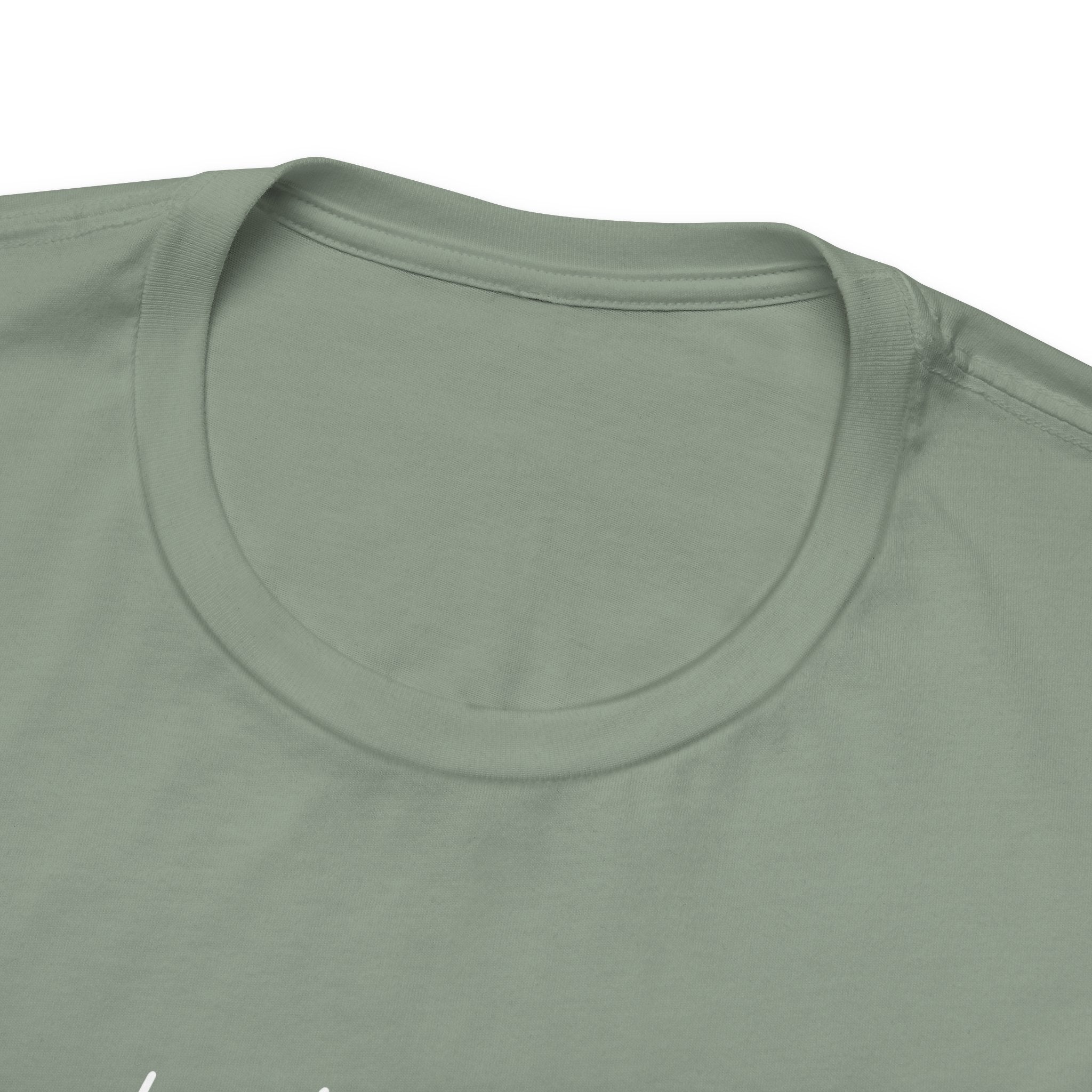 "Somebody's Someone" Jersey T-Shirt (Bella + Canvas)
