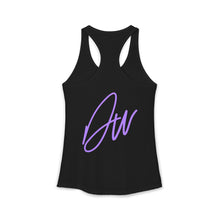 Load image into Gallery viewer, "Do It Like This" Women's Racerback Tank (Next Level)
