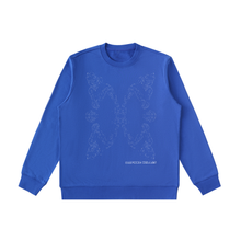 Load image into Gallery viewer, Daphne Willis - Heavyweight Crewneck  Sweatshirt
