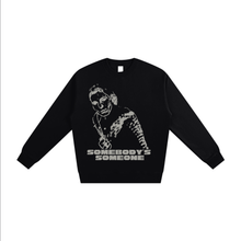 Load image into Gallery viewer, Somebody&#39;s Someone - Heavyweight Sweatshirt
