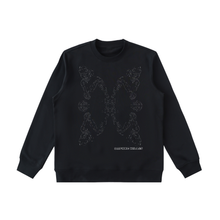 Load image into Gallery viewer, Daphne Willis - Heavyweight Crewneck  Sweatshirt
