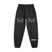 Load image into Gallery viewer, Daphne Willis - Vintage Washed Cotton Sweatpants
