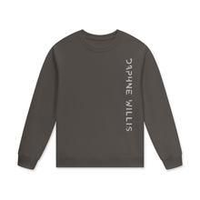 Load image into Gallery viewer, Streetwear Unisex Cotton Pullover
