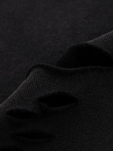 Load image into Gallery viewer, Daphne Willis - Raw-Hem T-Shirt
