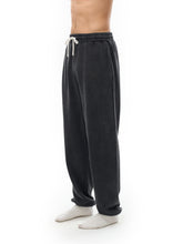 Load image into Gallery viewer, Daphne Willis - Vintage Washed Cotton Sweatpants
