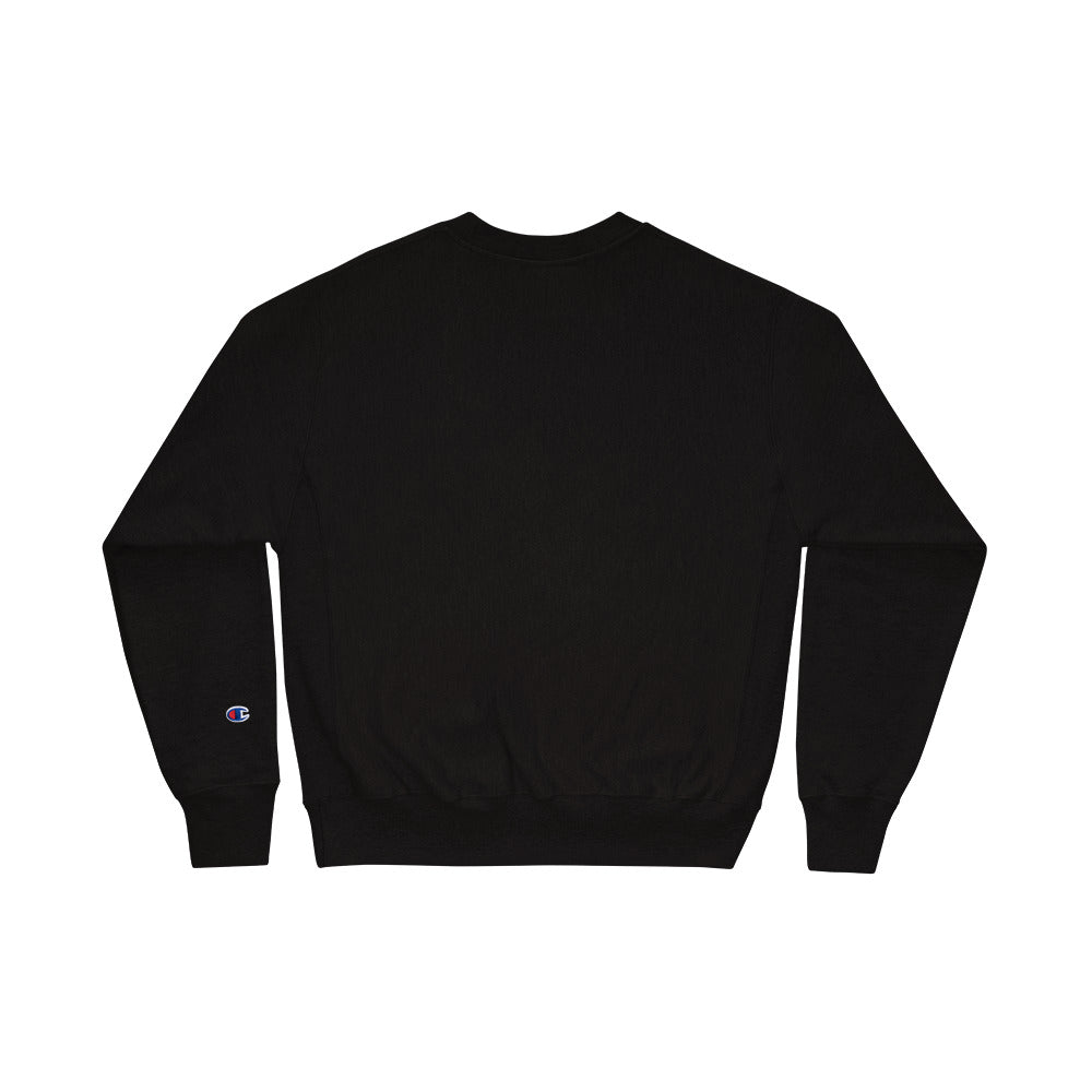 Daphne Willis Champion Sweatshirt