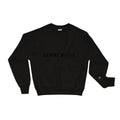 Daphne Willis Champion Sweatshirt