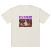Load image into Gallery viewer, Daphne Willis Oversized faded t-shirt
