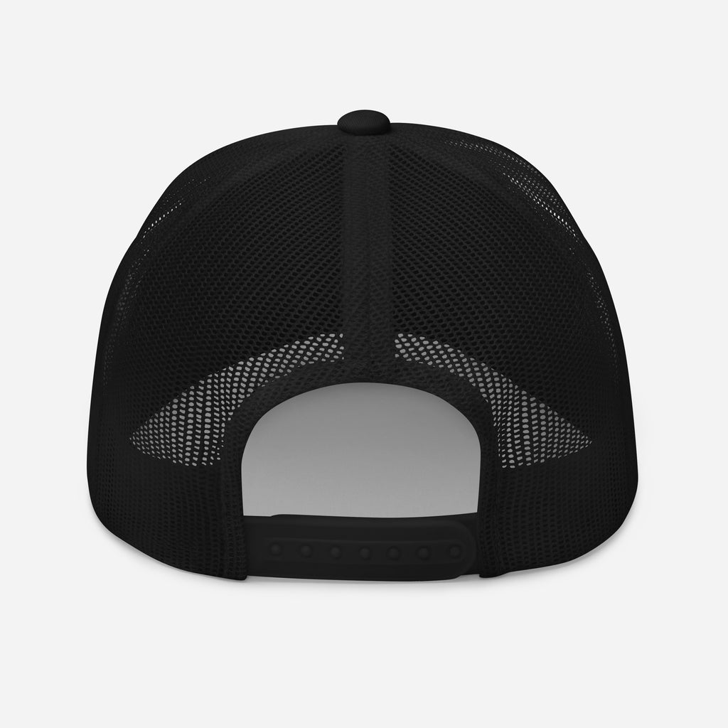 Daphne Willis Trucker Cap