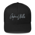 Daphne Willis Trucker Cap